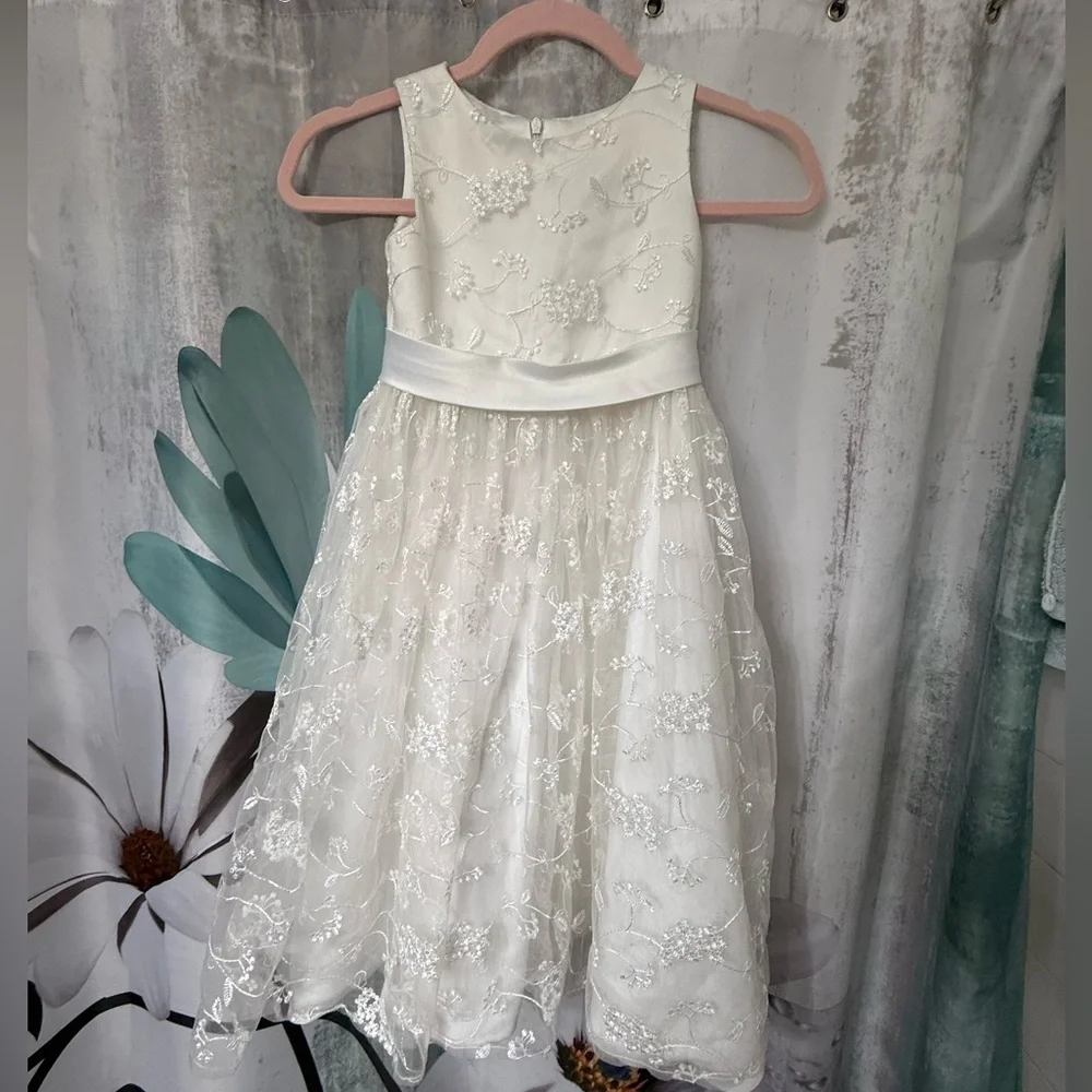 N/A girls size
